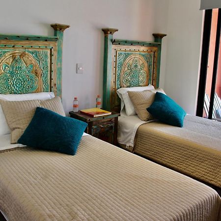 "San Miguelito" El Oasis Urbano Que Necesitas Para Descansar! Pool, Gym, Tenis Сан Мигел де Аленде Екстериор снимка