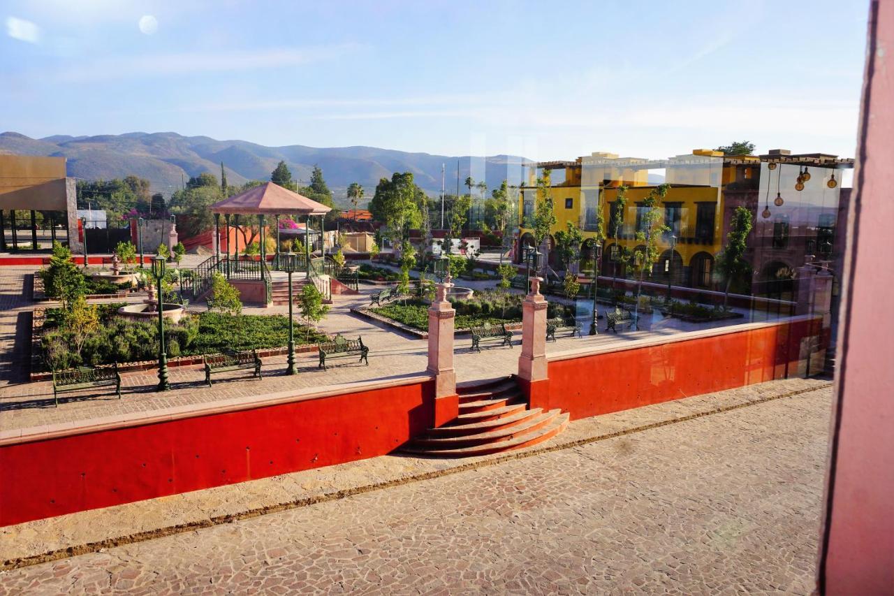 "San Miguelito" El Oasis Urbano Que Necesitas Para Descansar! Pool, Gym, Tenis Сан Мигел де Аленде Екстериор снимка