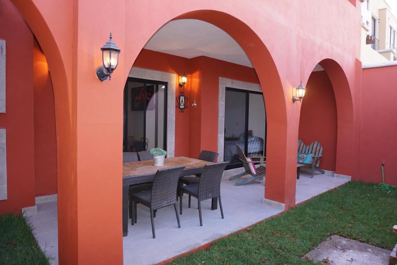 "San Miguelito" El Oasis Urbano Que Necesitas Para Descansar! Pool, Gym, Tenis Сан Мигел де Аленде Екстериор снимка