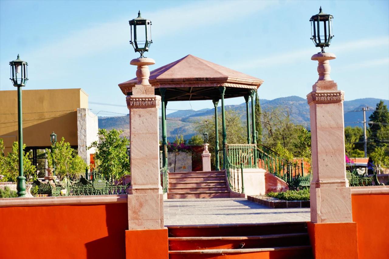 "San Miguelito" El Oasis Urbano Que Necesitas Para Descansar! Pool, Gym, Tenis Сан Мигел де Аленде Екстериор снимка