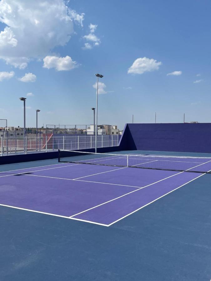 "San Miguelito" El Oasis Urbano Que Necesitas Para Descansar! Pool, Gym, Tenis Сан Мигел де Аленде Екстериор снимка