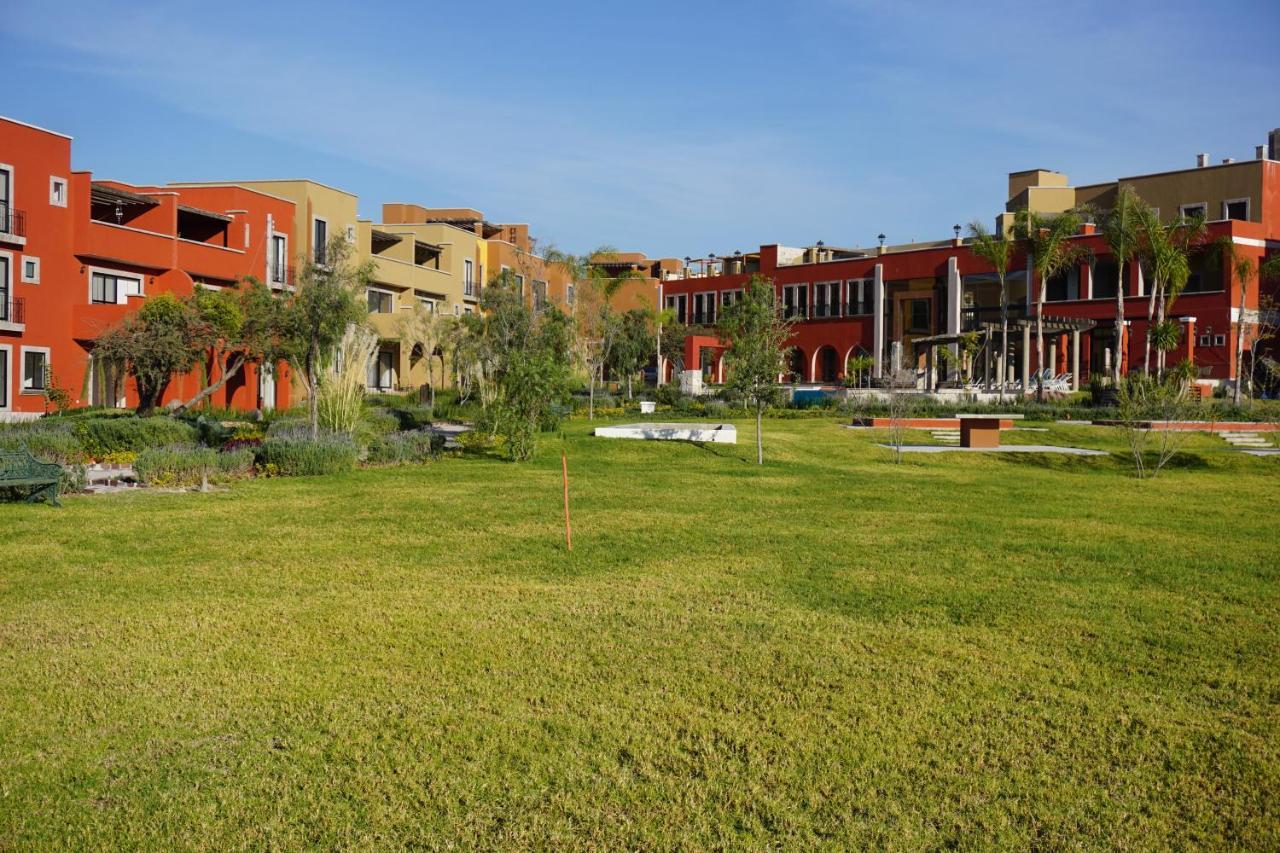 "San Miguelito" El Oasis Urbano Que Necesitas Para Descansar! Pool, Gym, Tenis Сан Мигел де Аленде Екстериор снимка