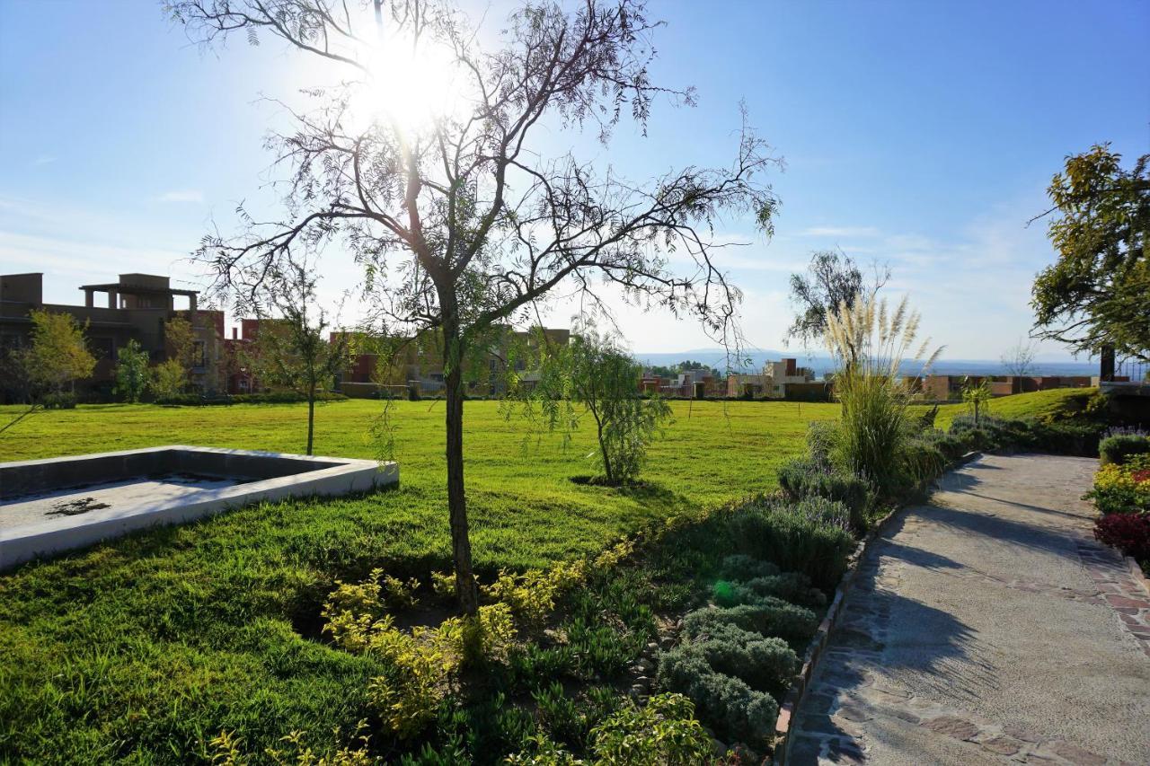 "San Miguelito" El Oasis Urbano Que Necesitas Para Descansar! Pool, Gym, Tenis Сан Мигел де Аленде Екстериор снимка