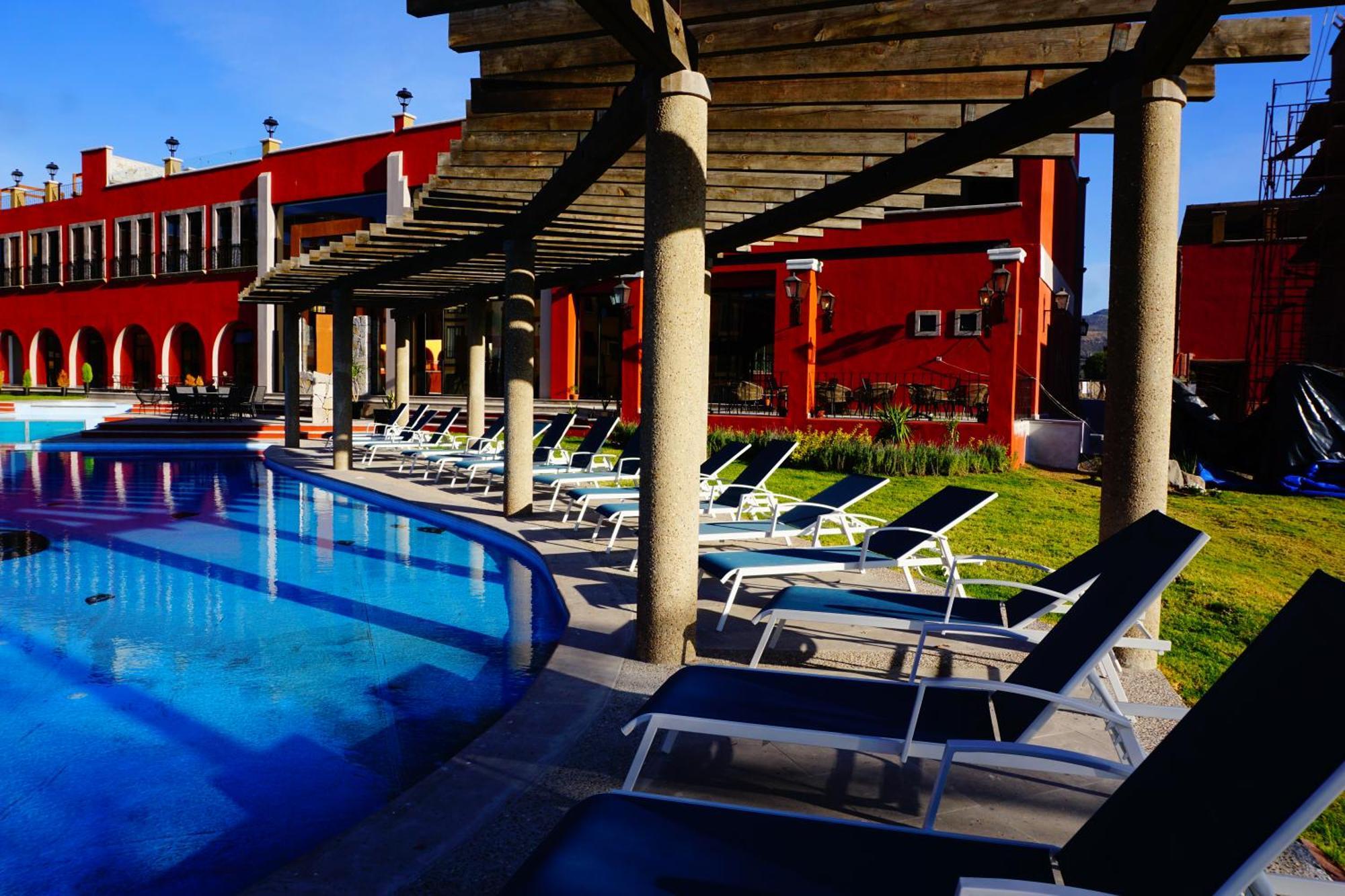 "San Miguelito" El Oasis Urbano Que Necesitas Para Descansar! Pool, Gym, Tenis Сан Мигел де Аленде Екстериор снимка