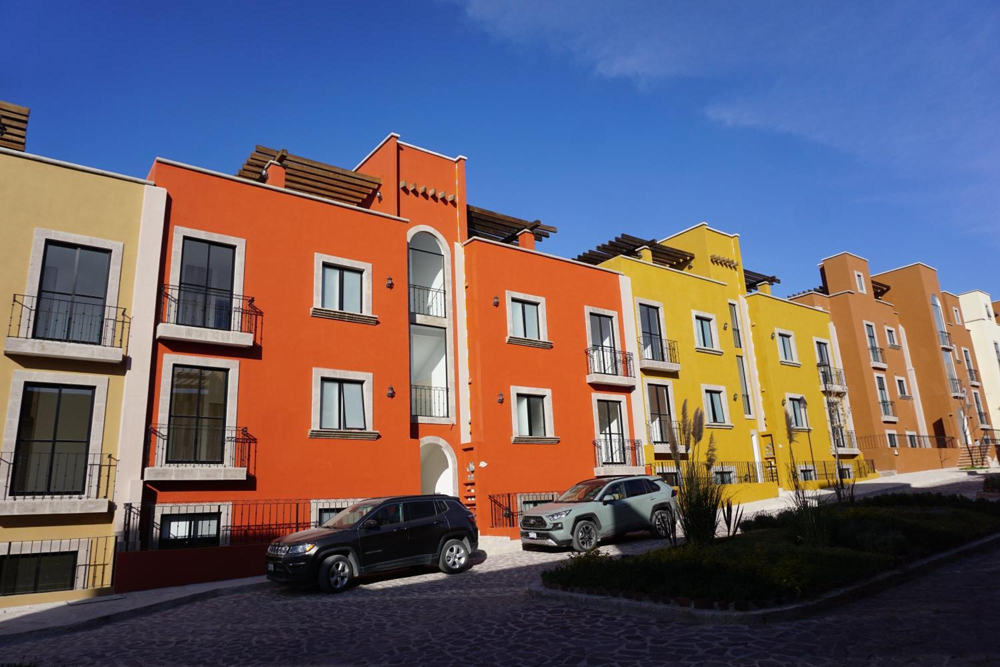 "San Miguelito" El Oasis Urbano Que Necesitas Para Descansar! Pool, Gym, Tenis Сан Мигел де Аленде Екстериор снимка