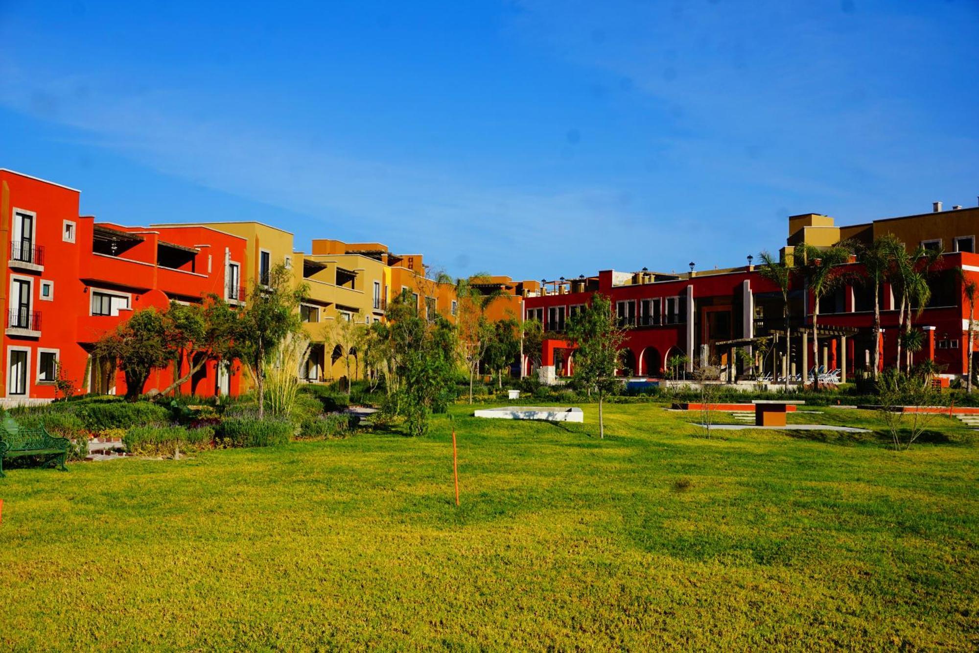 "San Miguelito" El Oasis Urbano Que Necesitas Para Descansar! Pool, Gym, Tenis Сан Мигел де Аленде Екстериор снимка