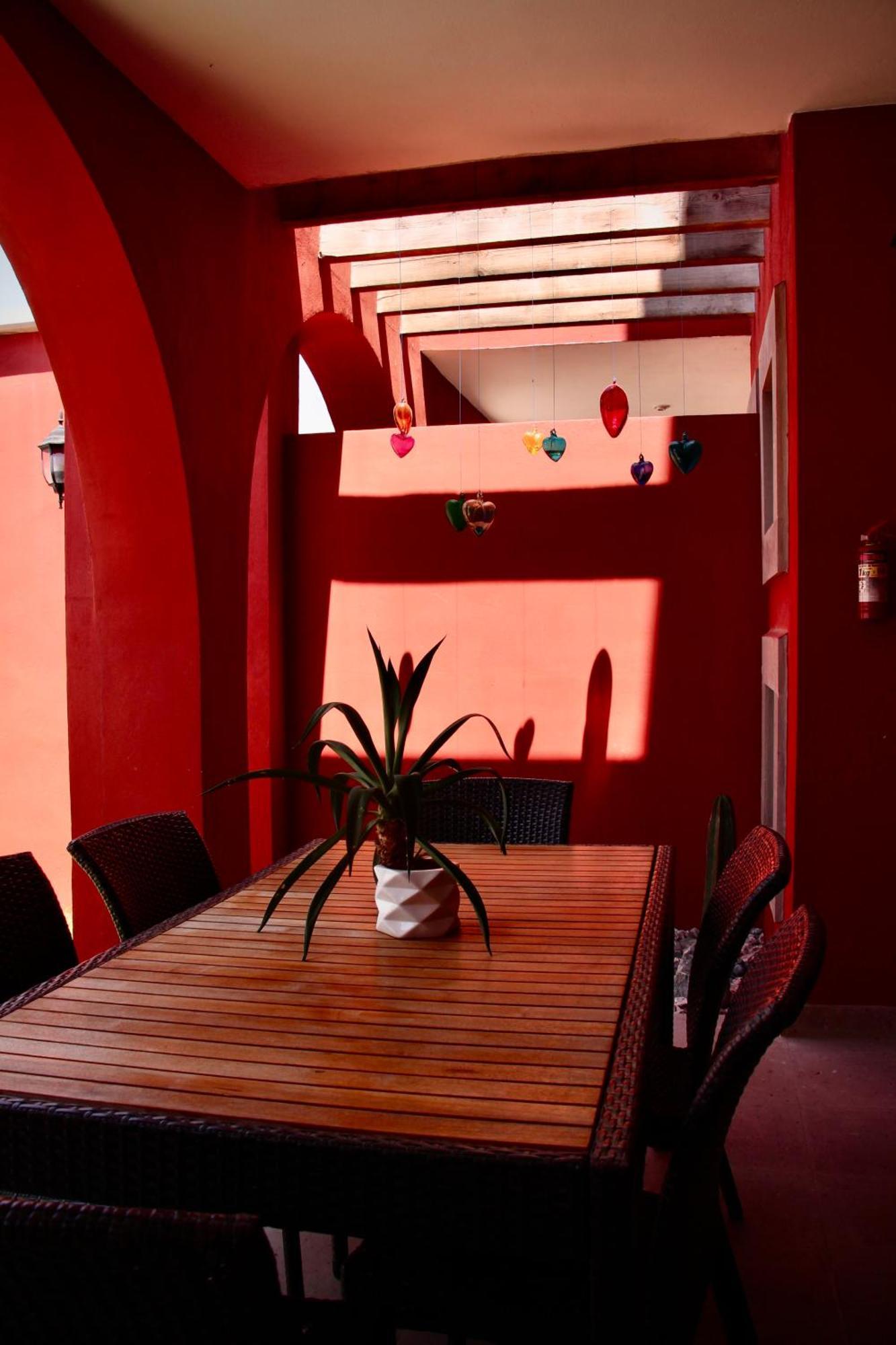 "San Miguelito" El Oasis Urbano Que Necesitas Para Descansar! Pool, Gym, Tenis Сан Мигел де Аленде Екстериор снимка