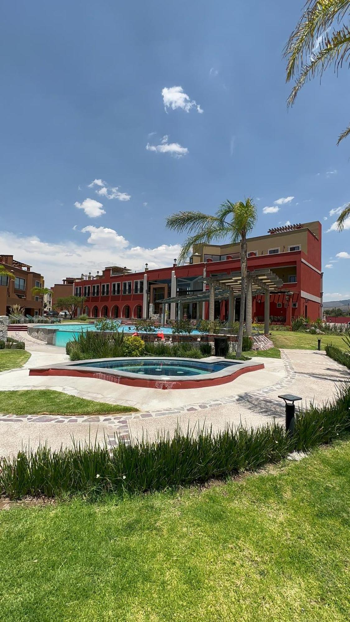 "San Miguelito" El Oasis Urbano Que Necesitas Para Descansar! Pool, Gym, Tenis Сан Мигел де Аленде Екстериор снимка