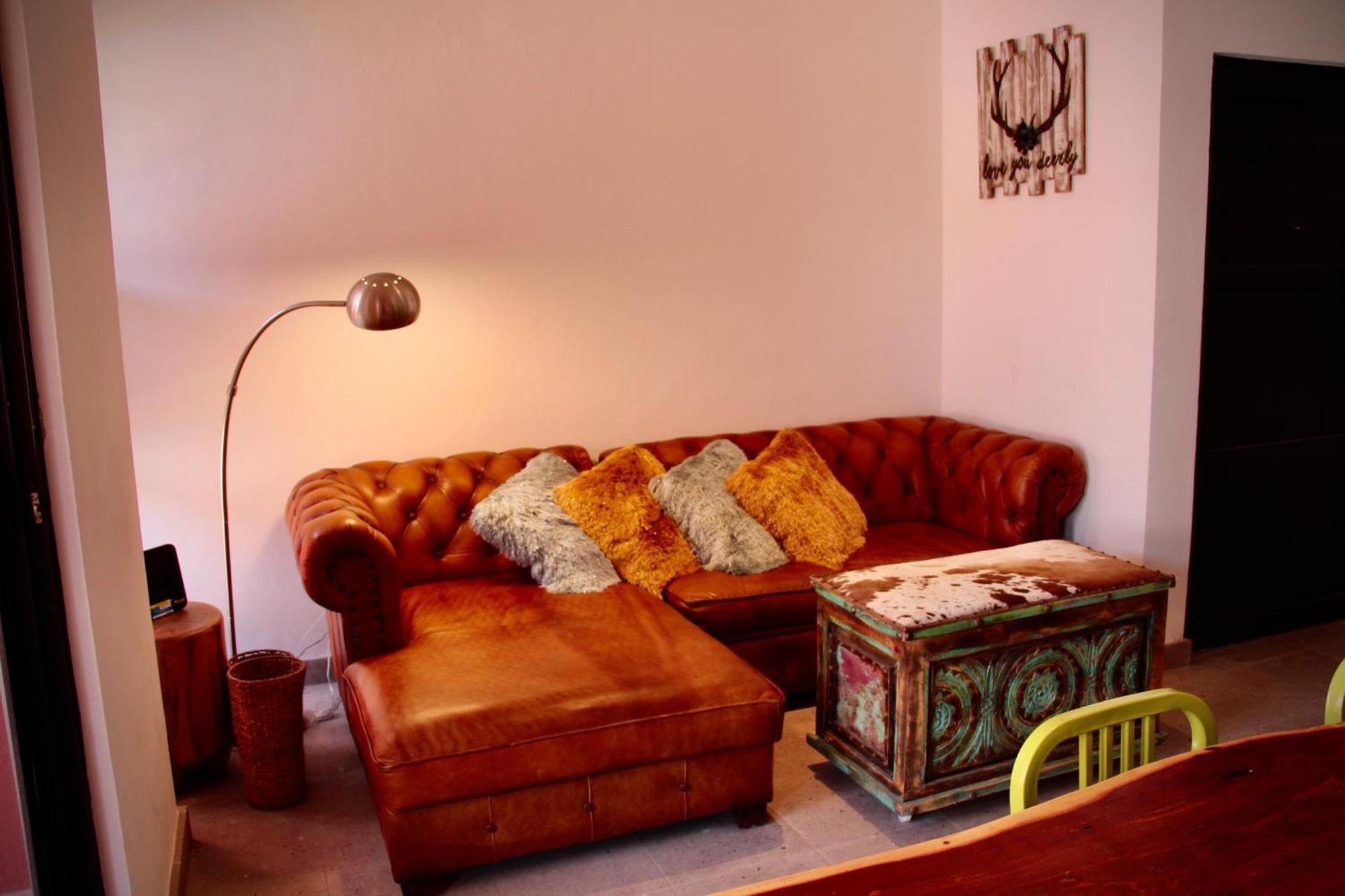 "San Miguelito" El Oasis Urbano Que Necesitas Para Descansar! Pool, Gym, Tenis Сан Мигел де Аленде Екстериор снимка