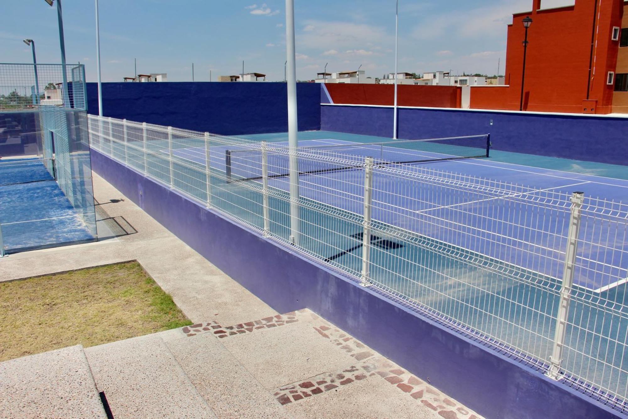 "San Miguelito" El Oasis Urbano Que Necesitas Para Descansar! Pool, Gym, Tenis Сан Мигел де Аленде Екстериор снимка